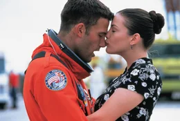 Der Abschiedskuss: Werden sich Grace (Liv Tyler) und A.J. (Ben Affleck) wiedersehen?
