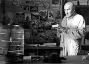 Rudolf Wessely (Rudolf Pawlik).