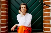 Caroline Schreiber spielt Victoria Kaiser