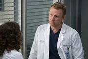 Dr. Owen Hunt (Kevin McKidd) Dr. Owen Hunt (Kevin McKidd)