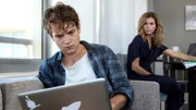 Wo ist Paul Holthaus? Karin (Anke Engelke) und Max (Leonard Scheicher) suchen nach einer Spur. Wo ist Paul Holthaus? Karin (Anke Engelke) und Max (Leonard Scheicher) suchen nach einer Spur.