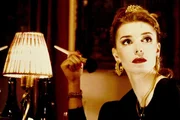 Dana V&aacute;vrov&aacute; (Michaela).