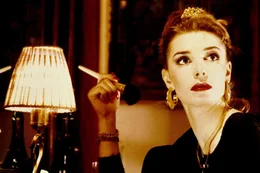 Dana V&aacute;vrov&aacute; (Michaela).
