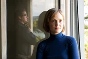 Schwieriges Zusammenleben: Ronald Zehrfeld als Max Frisch und Vicky Krieps als Ingeborg Bachmann