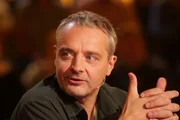 Thomas Maurer.