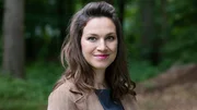 Franziska Hartmann ist Nina Wegendorf Franziska Hartmann ist Nina Wegendorf