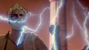 Ihre G&ouml;tter stellten sich die alten Griechen ganz menschlich vor: Launisch und lasterhaft - selbst den G&ouml;ttervater Zeus.