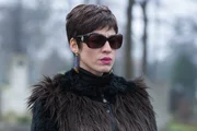 Im Bild: Gloria Lorant (Jasmin Gerat).