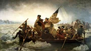 In der Schlacht von Trenton konnte Oberbefehlshaber George Washington am 26. Dezember 1776 durch einen &Uuml;berraschungsangriff einen wichtigen Sieg erzielen und die Unabh&auml;ngigkeit der USA verteidigen.