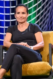 Irene Fuhrmann.