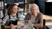 Ein Herz und eine Seele: Charlie Runge (Mathilde Bundschuh, li.) und Marion von Brede (Marie Anne Fliegel, re.) planen ihren n&auml;chsten Einsatz.