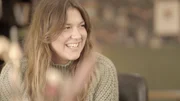 Alina (31) hat nach ihrer Ausbildung noch einmal neu begonnen - sie hat ein Studium angefangen. Alina (31) hat nach ihrer Ausbildung noch einmal neu begonnen - sie hat ein Studium angefangen.
