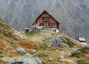 Gaulihütte Gaulihütte