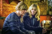 Clare Cartwright (Siobhan Finneran, li.) und Catherine Cawood (Sarah Lancashire, re.)