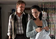 Anton (Thure Riefenstein) und seine gro&szlig;e Liebe Lena (Julia Stemberger) wurden durch eine Intrige entzweit.