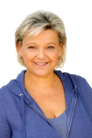 Andrea Wildner (Angela Habach). Andrea Wildner (Angela Habach).