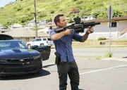 "Mai ka po mai ka 'oia'i'o" -- A renowned urban vigilante is killed after making another citizen's arrest, and Five-0 delves into the world of super heroes and comic books to find the killer. Also, Adam finally gets closer to finding out who killed his sister, on HAWAII FIVE-0, Friday, Nov. 30 (9:00-10:00 PM, ET/PT) on the CBS Television Network. Pictured: Alex O'Loughlin as Steve Mcgarrett. "Mai ka po mai ka 'oia'i'o" -- A renowned urban vigilante is killed after making another citizen's arrest, and Five-0 delves into the world of super heroes and comic books to find the killer. Also, Adam finally gets closer to finding out who killed his sister, on HAWAII FIVE-0, Friday, Nov. 30 (9:00-10:00 PM, ET/PT) on the CBS Television Network. Pictured: Alex O'Loughlin as Steve Mcgarrett.