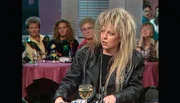 Sängerin Tamara Danz Sängerin Tamara Danz