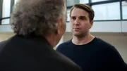 Borchert ist anderer Meinung als Hauptmann Marco Furrer.