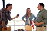 Max von Thun (Paul Freytag), Alexandra Neldel (Maria Berkel), Wolf Bachofner (Dr. Johannes Sch&auml;fer).