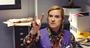 Mrs. Biber (Inga Busch)