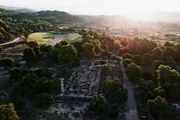 Dark Greece: Die Wahrheit &uuml;ber das antike Griechenland &ndash; Krieg und Spiele