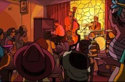 Bl&uuml;tezeit des s&uuml;damerikanischen Bossa Nova: "They Shot the Piano Player" ist eine musikalische Expedition in die lebendige Jazzszene Brasiliens, Argentiniens und Chiles in den 1970er Jahren.