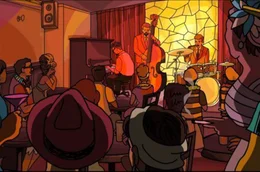 Bl&uuml;tezeit des s&uuml;damerikanischen Bossa Nova: "They Shot the Piano Player" ist eine musikalische Expedition in die lebendige Jazzszene Brasiliens, Argentiniens und Chiles in den 1970er Jahren.