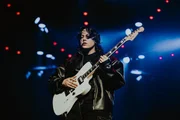 Der Brexit trifft die Musikszene besonders hart. Eine teure Europatournee ist f&uuml;r die vier Frauen von Witchfever wichtig, um den Durchbruch zu schaffen. Daf&uuml;r tun sie alles.