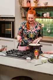 Enie van de Meiklokjes
