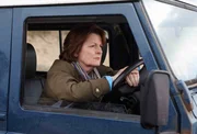 Vera Stanhope (Brenda Blethyn)