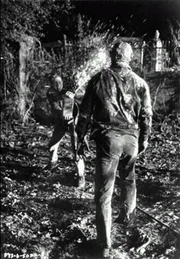 Jason (C.J. Graham)