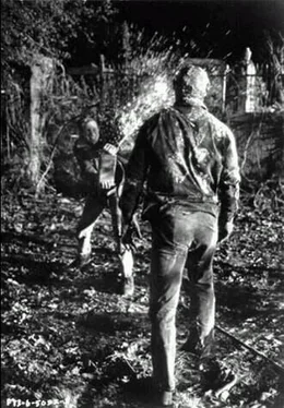 Jason (C.J. Graham)