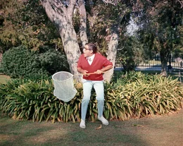 Rutherford (Jerry Lewis)