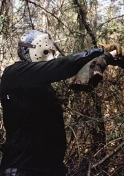 Jason (C.J. Graham)
