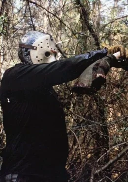 Jason (C.J. Graham)