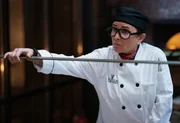Pamela Adlon als Chef Z