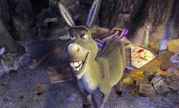 Shrek 2, Shrek-Der tollkuehne Held kehrt zurueck, Regie