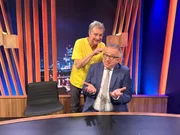 Alfred Dorfer, Peter Klien.