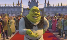 Shrek 2