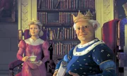 Shrek 2, Shrek-Der tollkuehne Held kehrt zurueck, Regie