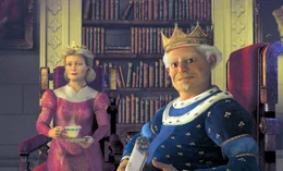 Shrek 2, Shrek-Der tollkuehne Held kehrt zurueck, Regie