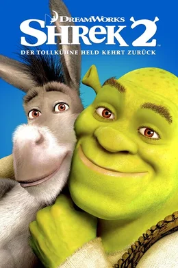 Shrek 2, Shrek-Der tollkuehne Held kehrt zurueck, Regie