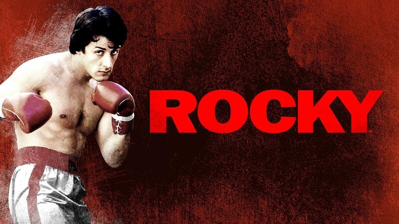 Rocky (USA, 1976)