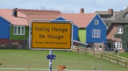 Hallig Hooge