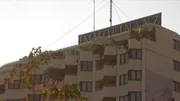 Immofinanz, Dach. Immofinanz, Dach.