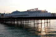 Brighton Pier Brighton Pier