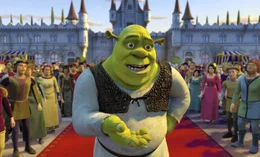 Nach seinem Kampf gegen einen Drachen und den b&ouml;sen Lord Farquaad muss sich Shrek nun der gr&ouml;&szlig;ten Herausforderung von allen stellen: der Familie seiner Frau ...