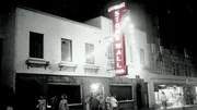 Szene-Lokal Stonewall.
