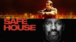 Safe House - Artwork